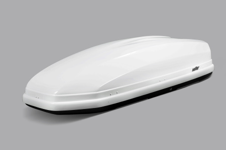 Бокс автомобильный Koffer A480 матовый