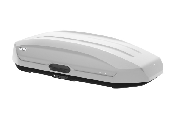 Бокс автомобильный LUX TAVR 175 матовый