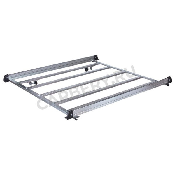 DELTA Корзина универсальная DELTA, оцинкованная размер 1х1м