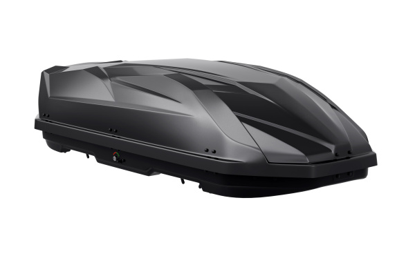 Автобокс CYBORT Enzo Exclusive, глянцевый Автобокс CYBORT Enzo Exclusive, глянцевый