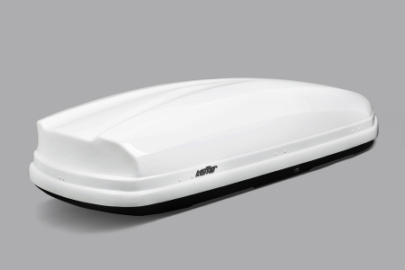 Бокс автомобильный Koffer A480 матовый