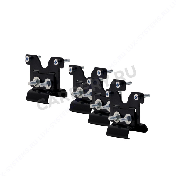 LUX Комплект адаптеров 2 LUX Vitara15i