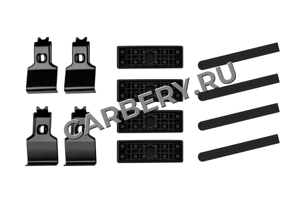 Atlant адаптеры Toyota Auris (5-dr hatch) 06-12 Atlant адаптеры Toyota Auris (5-dr hatch) 06-12