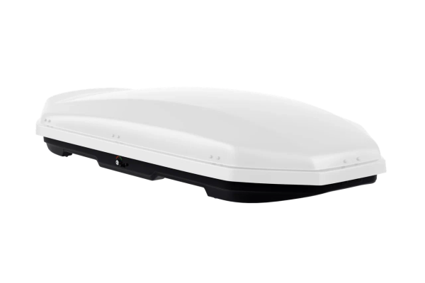 Автобокс CYBORT Turbo, глянцевый ABS PMMA Автобокс CYBORT Turbo, глянцевый ABS PMMA