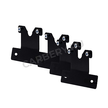 LUX Комплект адаптеров 2 LUX Logan14i