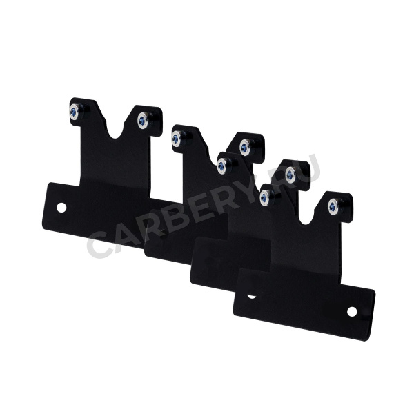 LUX Комплект адаптеров 2 LUX Logan14i