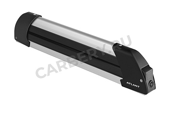 Atlant Крепления для перевозки Лыж и Сноубордов 4 пары лыж или 2 сноуборда