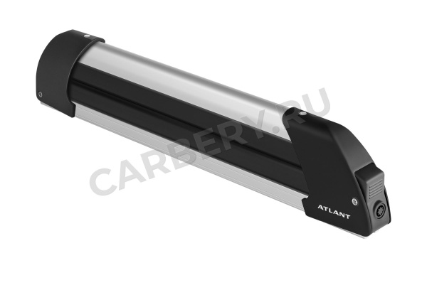 Atlant Крепления для перевозки Лыж и Сноубордов 4 пары лыж или 2 сноуборда Atlant Крепления для перевозки Лыж и Сноубордов 4 пары лыж или 2 сноуборда