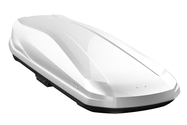 Бокс автомобильный LUX IRBIS 206 глянцевый