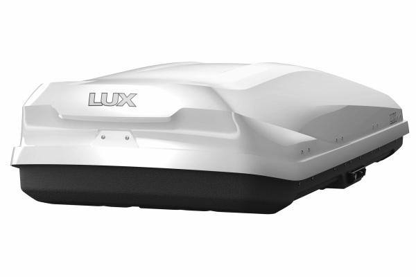 Бокс автомобильный LUX IRBIS 206 глянцевый