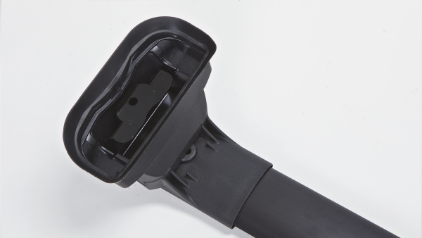 Turtle Багажник на рейлинги Air 3 Premium для автомобилей Mazda