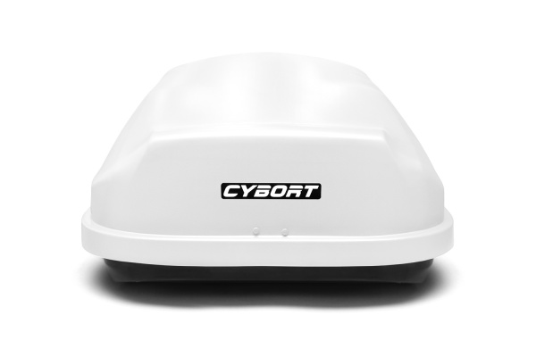 Бокс автомобильный CYBORT CarGO, глянцевый ABS PMMA Бокс автомобильный CYBORT CarGO, глянцевый ABS PMMA