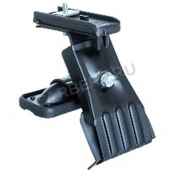 DELTA  Комплект опор с адаптерами D1 EURO (без реек) для а/м с гладкой крышей