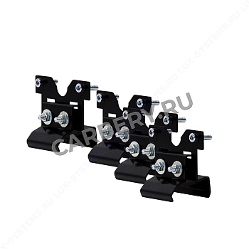 LUX Комплект адаптеров 2 LUX Soul19i