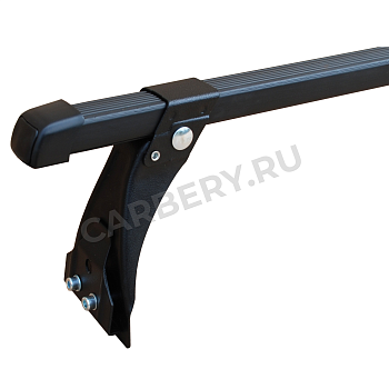 Муравей Багажник "Муравей" для а/м Daewoo Nexia L=120, 25х28мм