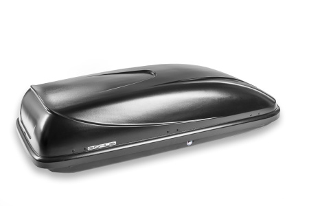 Бокс автомобильный Koffer Bonus матовый