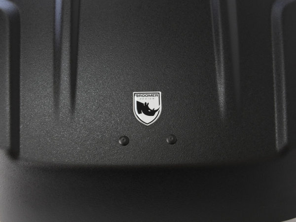 Бокс автомобильный BROOMER Venture L раптор п-скоба/т-болт + усилитель Бокс автомобильный BROOMER Venture L раптор п-скоба/т-болт + усилитель