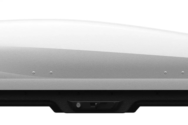 Бокс автомобильный LUX IRBIS 206 матовый