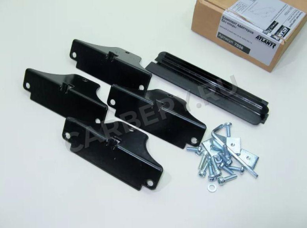 Atlant адаптеры Nissan Pathfinder (5-dr SUV) 05-13 Atlant адаптеры Nissan Pathfinder (5-dr SUV) 05-13