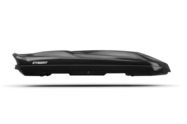 Автобокс CYBORT F1, глянцевый ABS PMMA Автобокс CYBORT F1, глянцевый ABS PMMA