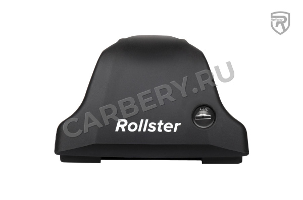 Rollster Mercury комплект опор багажной системы (инт. рейлинг, гладкая крыша) Rollster Mercury комплект опор багажной системы (инт. рейлинг, гладкая крыша)