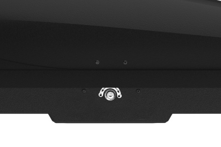 Бокс автомобильный LUX IRBIS 150 матовый