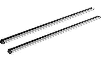 Atlant Алюминиевая дуга крыловидный профиль (усиленная) L = 1500 комплект 2 шт.