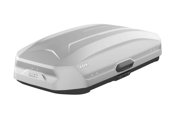 Бокс автомобильный LUX TAVR 175 матовый