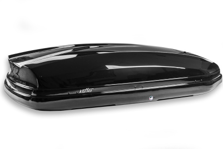 Бокс автомобильный Koffer A480 глянцевый