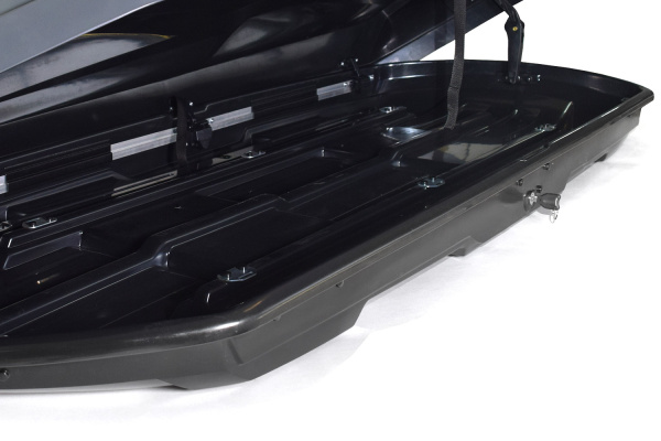 Автобокс CYBORT F1, глянцевый ABS PMMA Автобокс CYBORT F1, глянцевый ABS PMMA