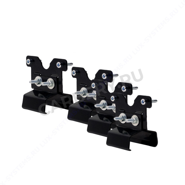 LUX Комплект адаптеров 2 LUX H6-14i LUX Комплект адаптеров 2 LUX H6-14i