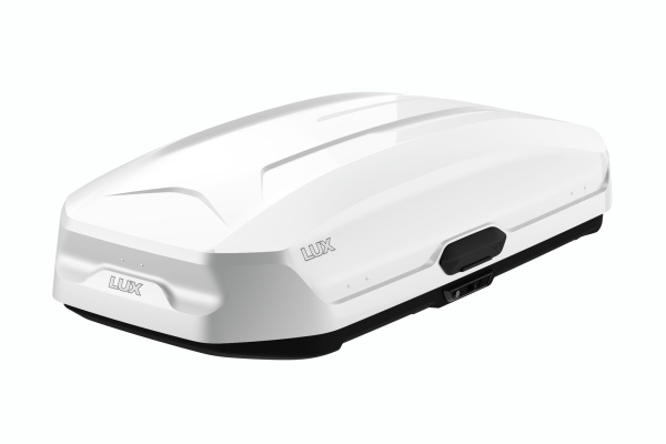 Бокс автомобильный LUX TAVR 175 глянцевый