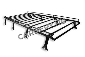 Грузовая платформа для Pegeot Expert L2H1 (2016-н.в.)