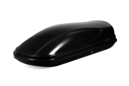 Бокс автомобильный Koffer A430 глянцевый